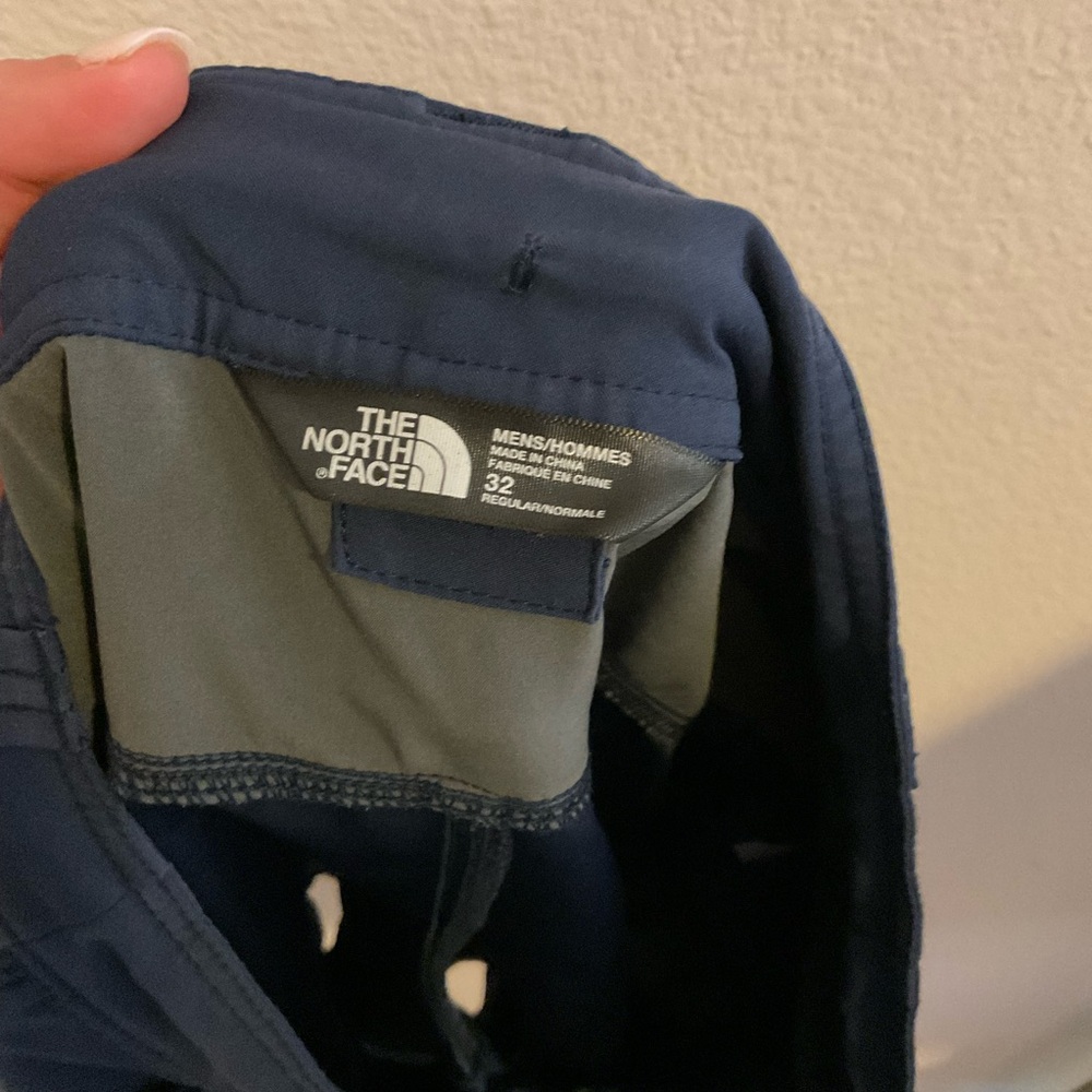 The North Face Athletic Shorts / Swim Trunks - Picture 5 of 7